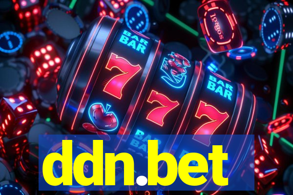 ddn.bet