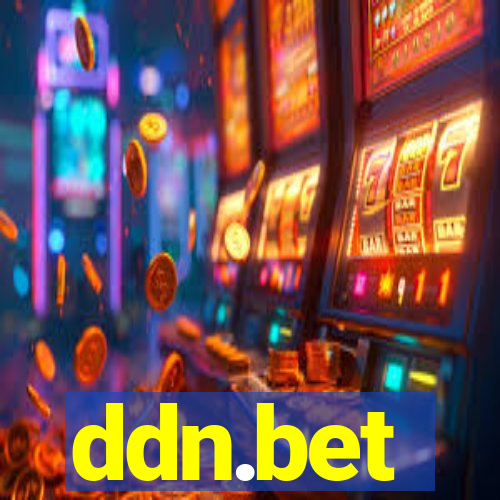 ddn.bet