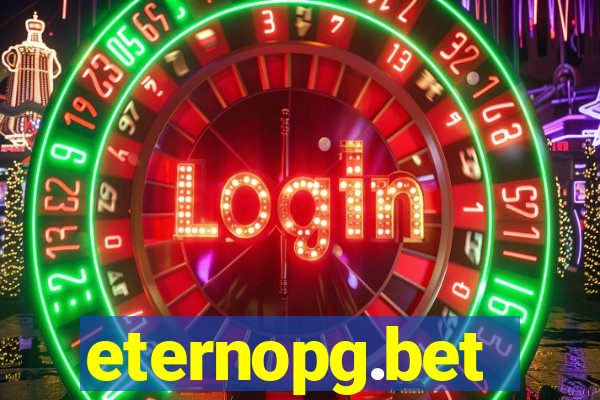 eternopg.bet