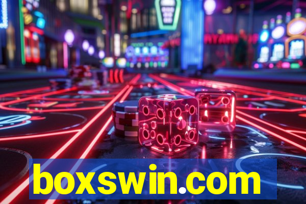 boxswin.com