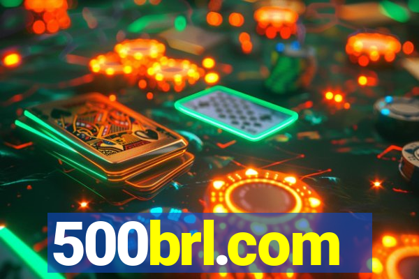 500brl.com