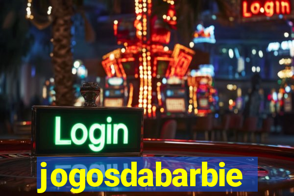 jogosdabarbie