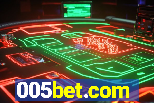 005bet.com
