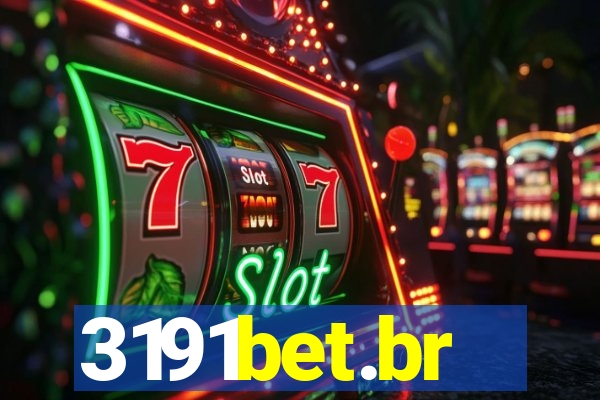 3191bet.br