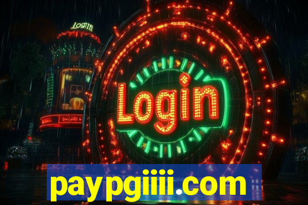 paypgiiii.com