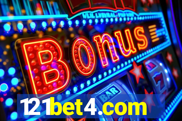 121bet4.com