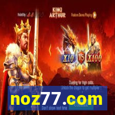 noz77.com