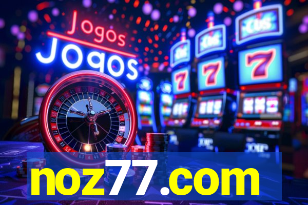 noz77.com