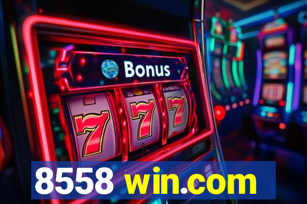 8558 win.com