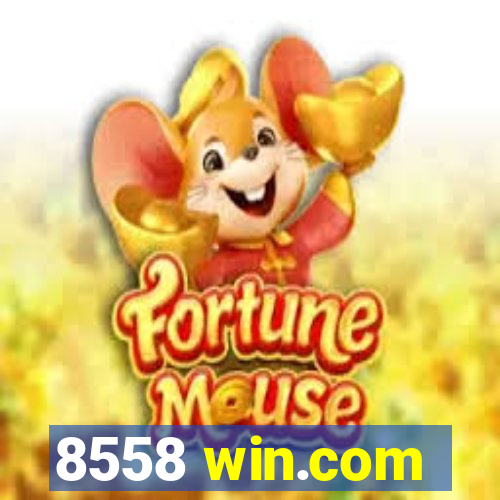8558 win.com