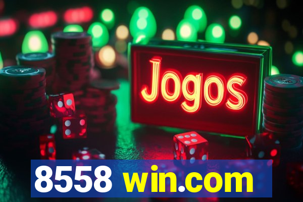 8558 win.com