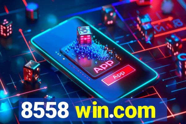 8558 win.com