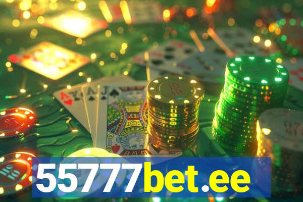 55777bet.ee