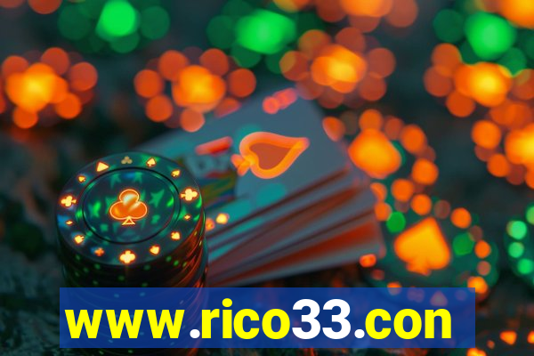 www.rico33.con