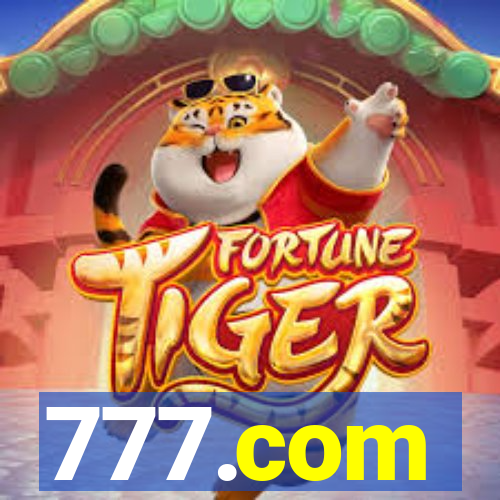 777.com