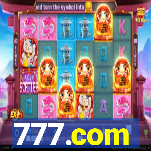 777.com