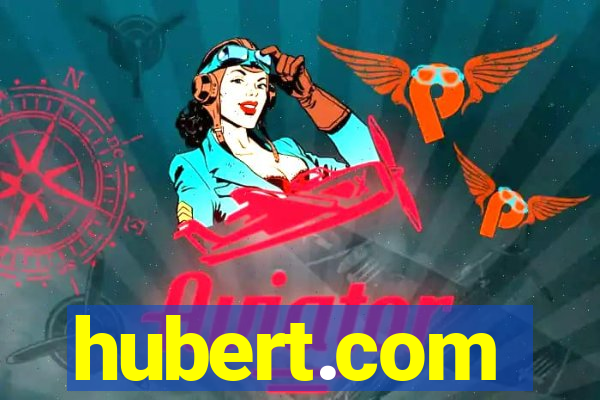 hubert.com plataforma de jogos
