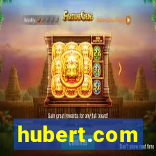 hubert.com plataforma de jogos
