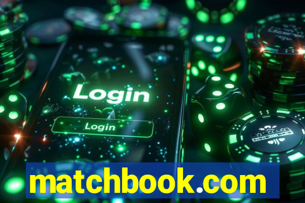 matchbook.com