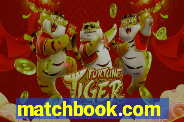 matchbook.com