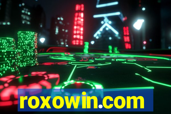 roxowin.com