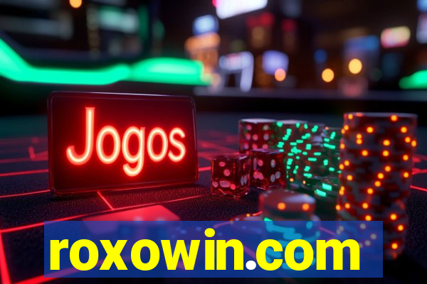 roxowin.com