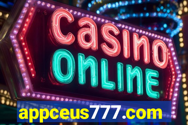 appceus777.com