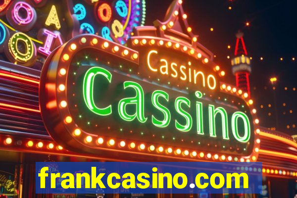 frankcasino.com