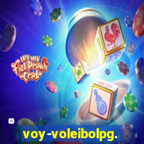 voy-voleibolpg.com