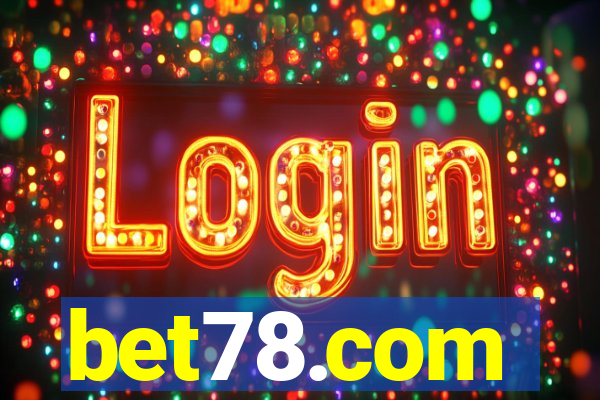 bet78.com