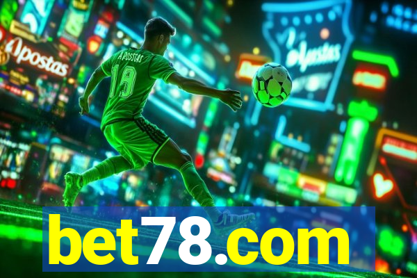 bet78.com