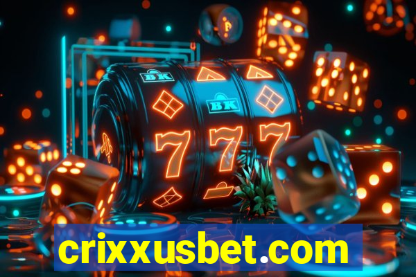 crixxusbet.com
