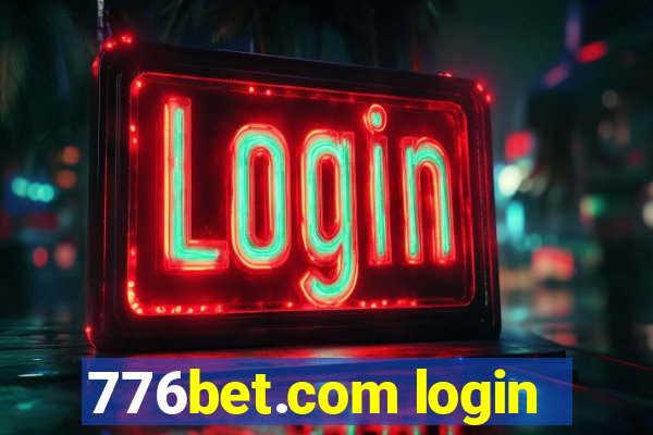 776bet.com login