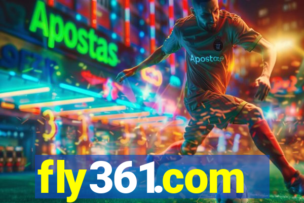 fly361.com