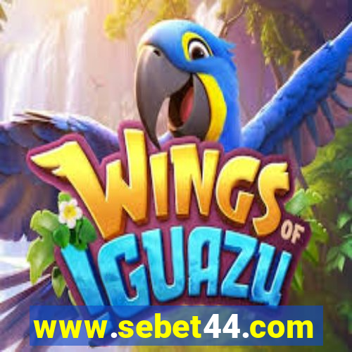 www.sebet44.com