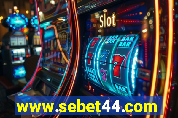 www.sebet44.com