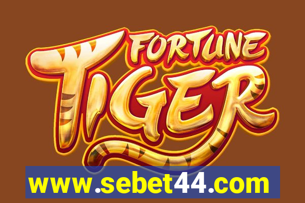 www.sebet44.com