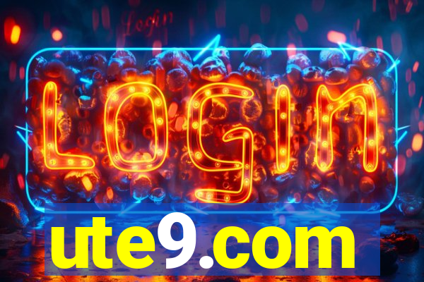 ute9.com