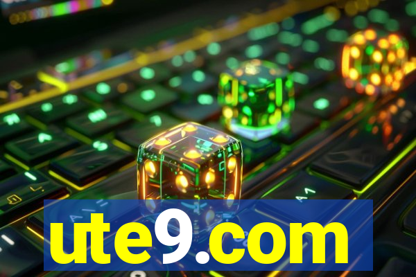 ute9.com