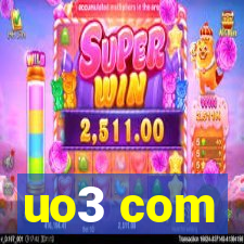 uo3 com