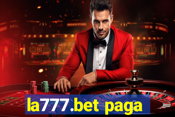 la777.bet paga
