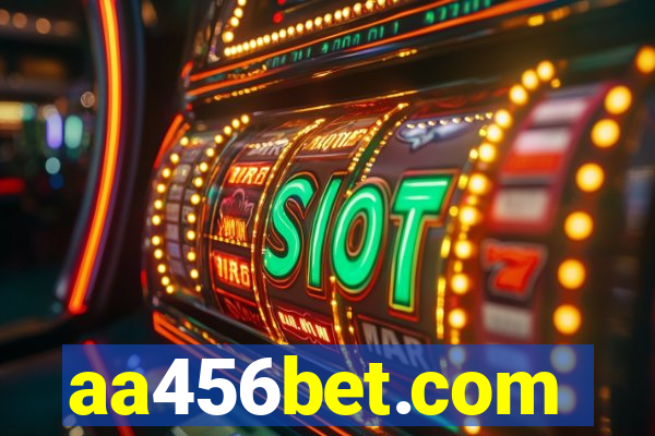 aa456bet.com