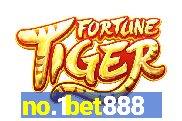 no.1bet888