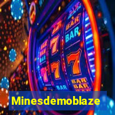 Minesdemoblaze