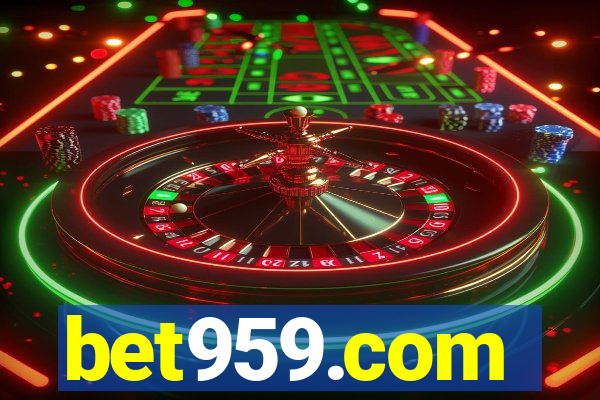 bet959.com