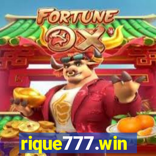 rique777.win