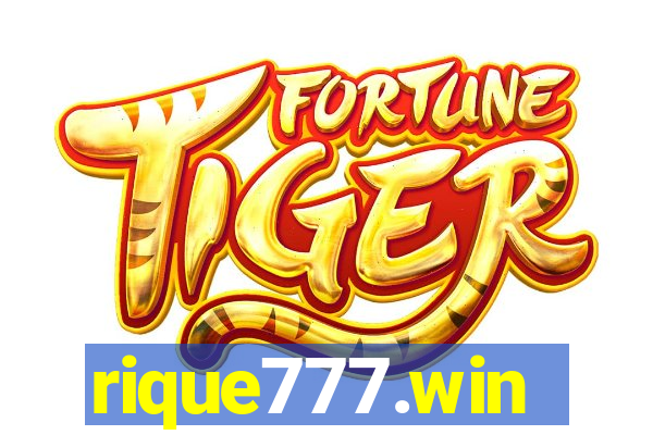 rique777.win
