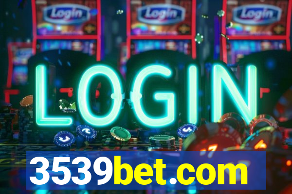 3539bet.com
