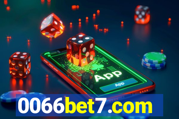 0066bet7.com