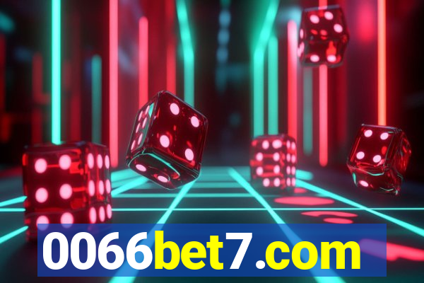 0066bet7.com